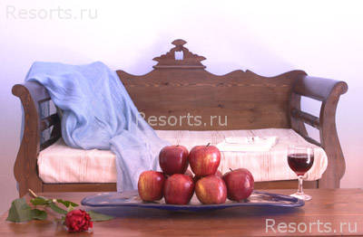 Pegasus Suites 17